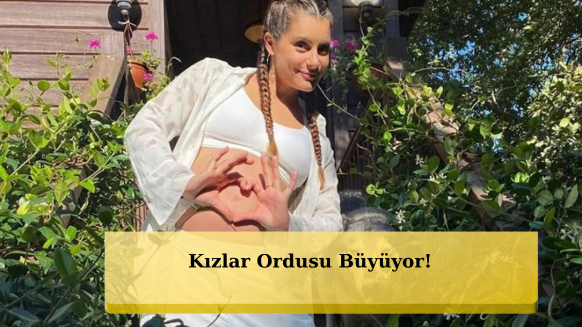 Pop Dünyasında Rekor Kırıyor! Atiye'den Sürpriz Müjde