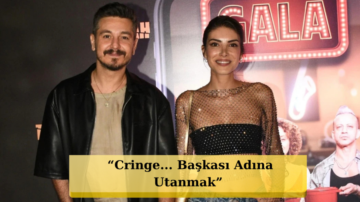 Deniz Baysal'ın Yakın Çevresinden Barış Yurtçu'yu Çıldırtacak Paylaşımlar: 