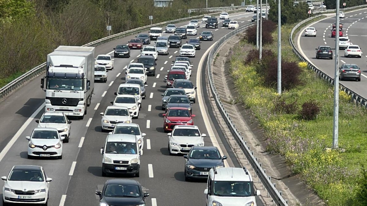 Son dakika: Araç sahipleri karalar bağladı! 2024 Motorlu Taşıtlar Vergisi (MTV) zam oranı açıklandı