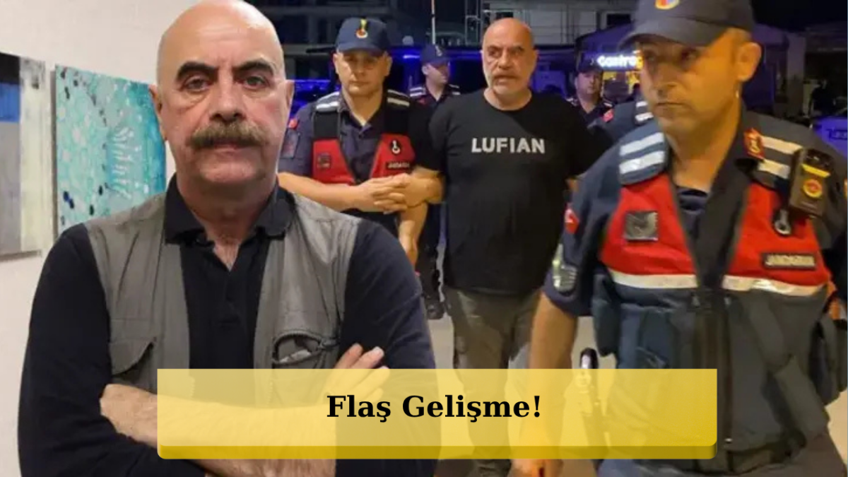 Uyuşturucu Operasyonunda Gözaltına Alınmıştı! Yönetmen Ezel Akay'ın Test Sonucu Çıktı