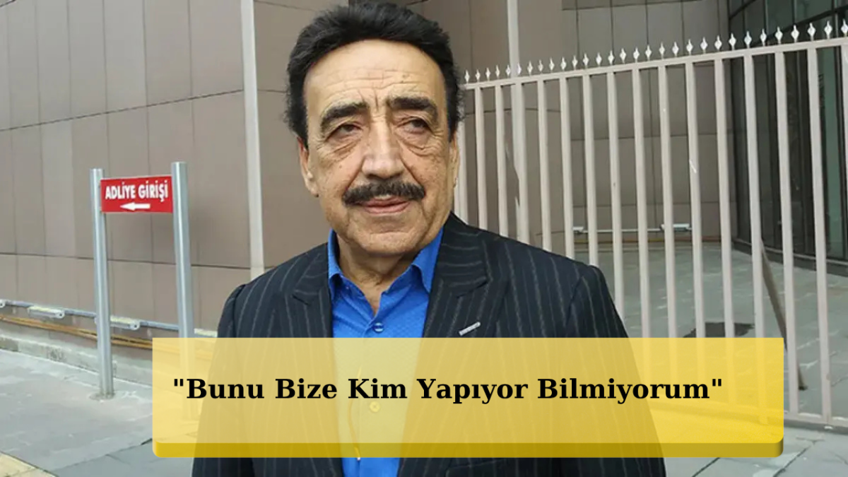 TikTok Şakası Kabusa Döndü! Hakkı Bulut Sinirinden Hıçkırıklara Boğuldu