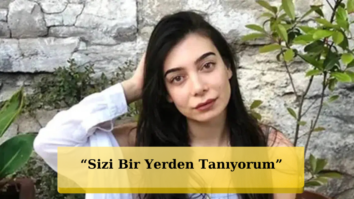 Şafak Sezer ve Birsu Demir’den Nostalji Dolu Kare
