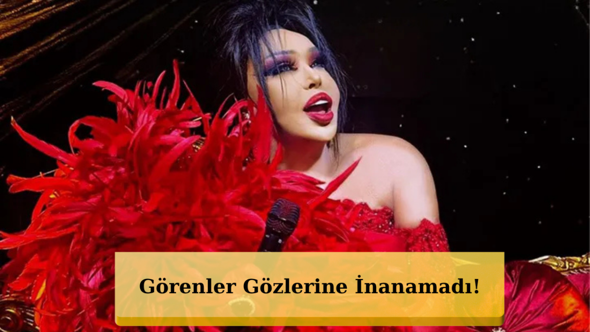 Araçta Yaşananlar Viral Oldu! Bülent Ersoy Çok Konuşuluyor