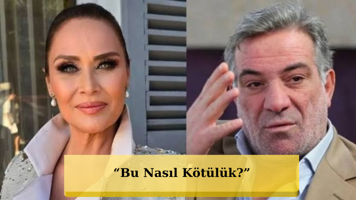 Neslihan Acar’dan Yıllar Sonra Gelen Fotoğrafa Sert Tepki!