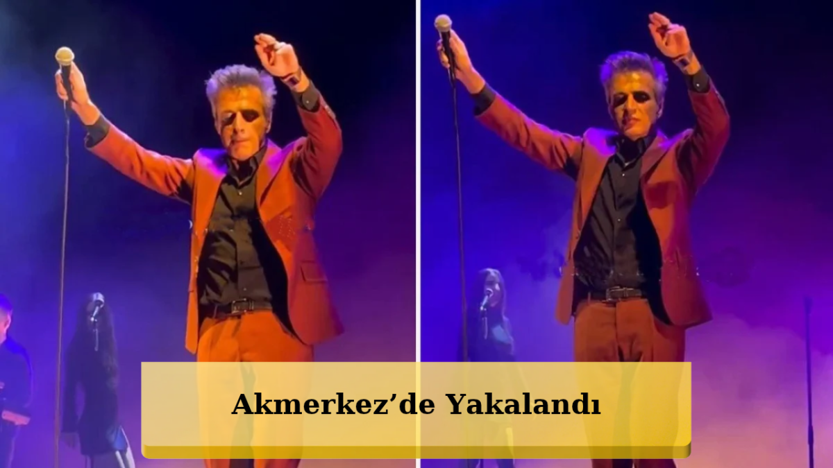 Teoman Kızıyla Ortaya Çıktı! 13 Yaşındaki Zeyno Dikkat Çekti
