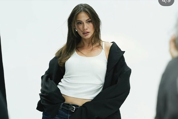 Demet Özdemir’den “Eşref Rüya” 2. Sezon Paylaşımı: Sosyal Medyada Gündem Oldu