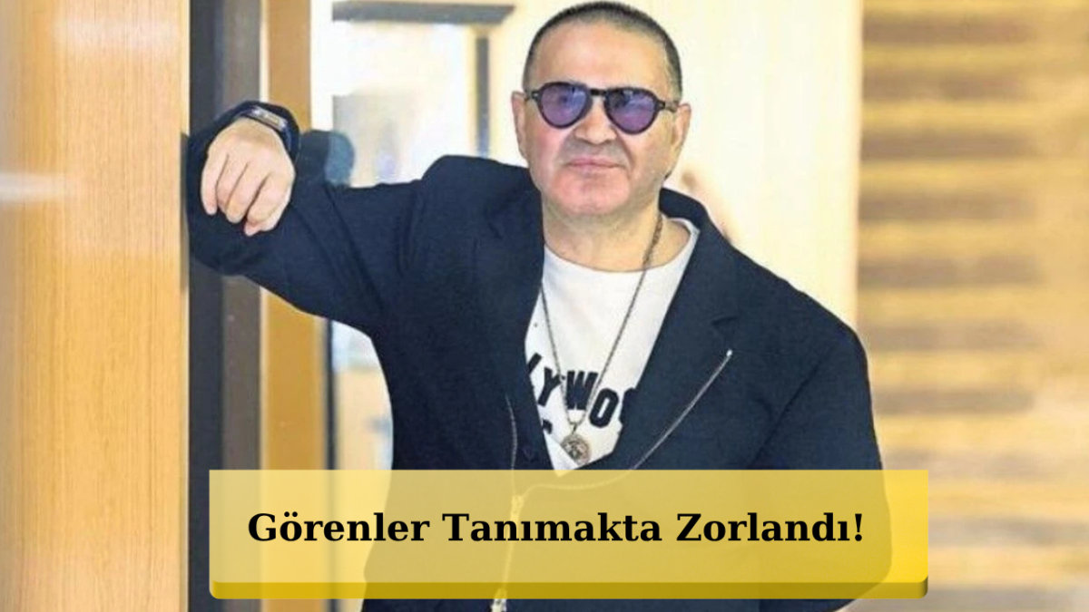 Bambaşka Biri Oldu! Şafak Sezer'in Verdiği Kilolar ve Son Hali Şoke Etti