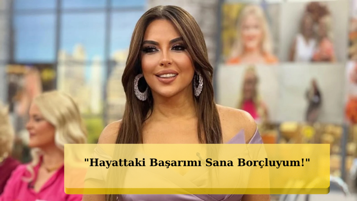 Aslı Hünel’in Sosyal Medyadaki Son Mesajı Herkesi Kalbinden Vurdu