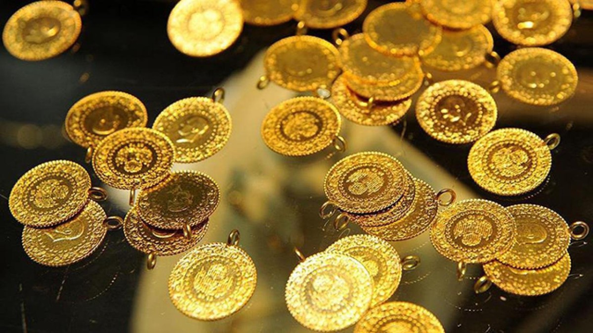 Altın alanlar, biriktirenler yatırım yapanlar aman dikkat! Gram altının 2.100 TL olacağı tarih açıklandı