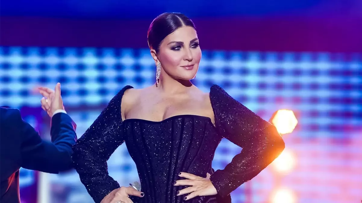 Sibel Can'dan Yaza Zarif Bir Dokunuş