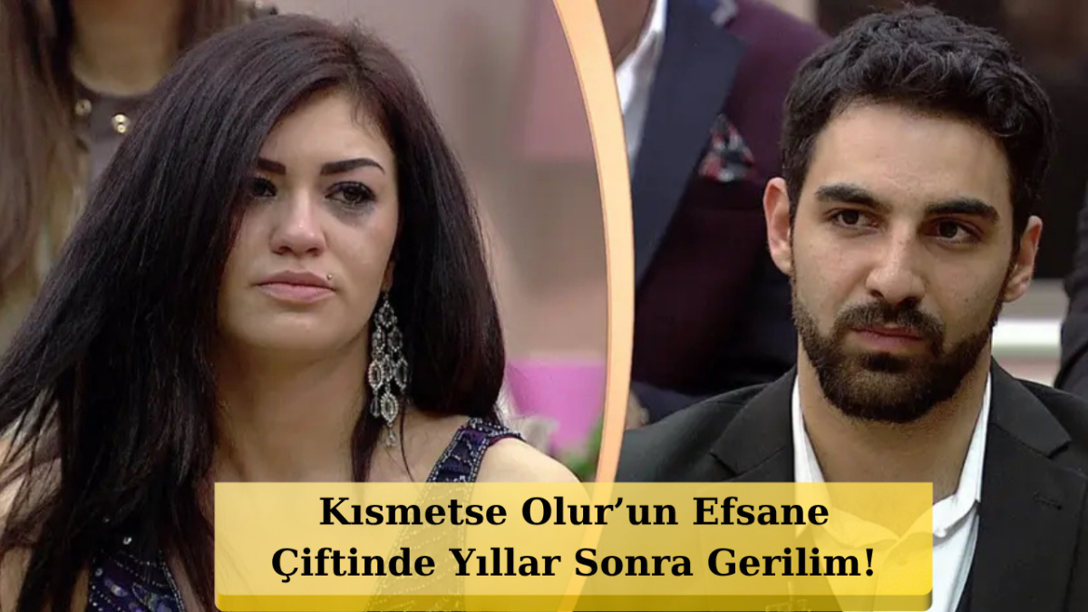 Cansel Çördük'ün Son Halini Gören Eser West Sessizliğini Bozdu: Çok Net Cevap!