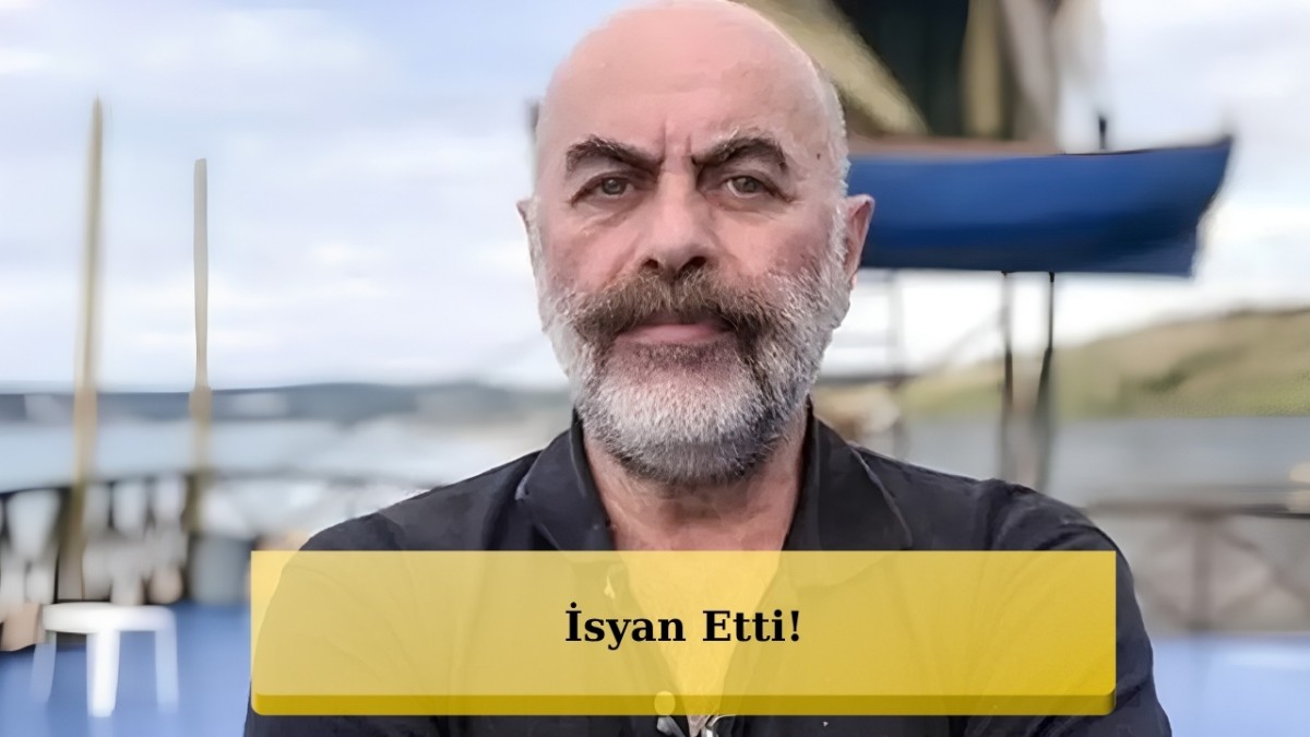 Adli Kontrol Şartıyla Serbest Bırakılan Ezel Akay Sessizliğini Bozdu