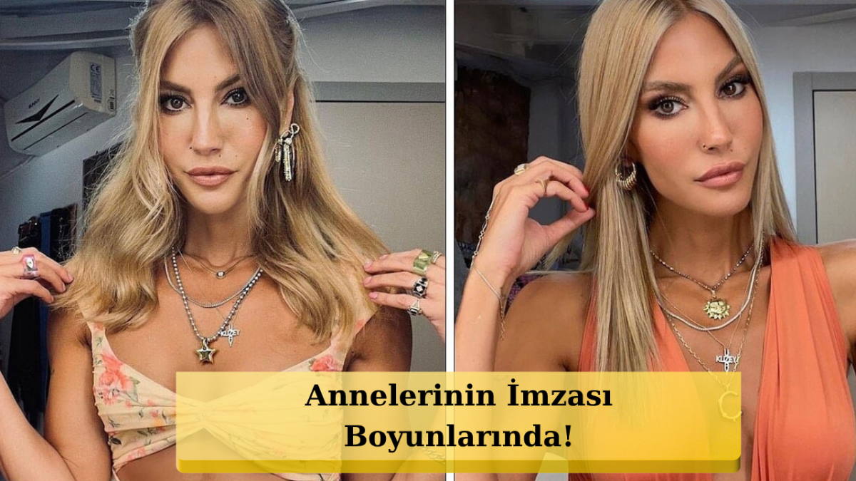 Çağla Şıkel Çocukluk Hayalini Yıllar Sonra Gerçekleştirdi!