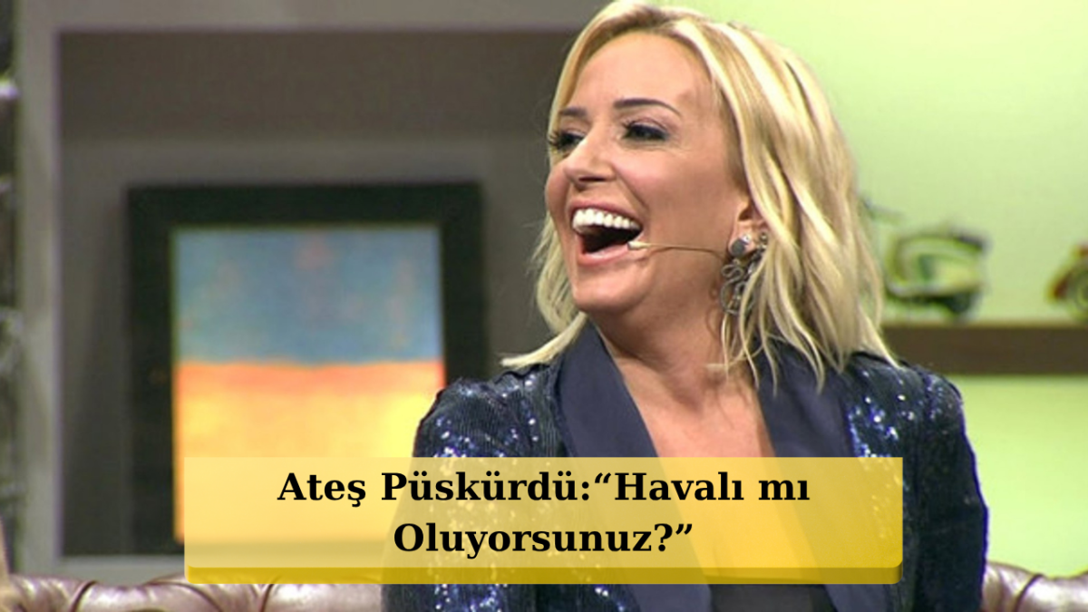 Saba Tümer'den 