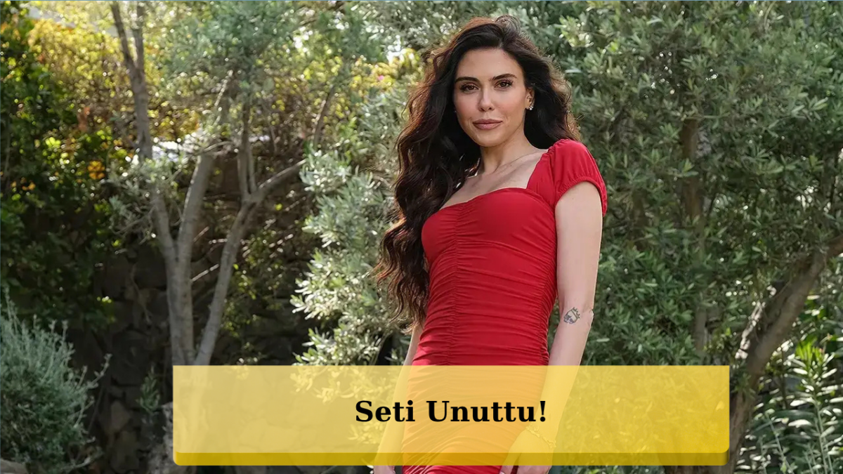 Daha 17'nin Nuray'ı Dilara Aksüyek Bodrum'u Salladı!