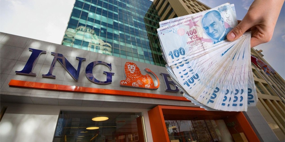 ING Bank Müşterilerine Nakit İade Fırsatı Sunuyor: 6.000 TL'ye Kadar Kazanma Şansı!