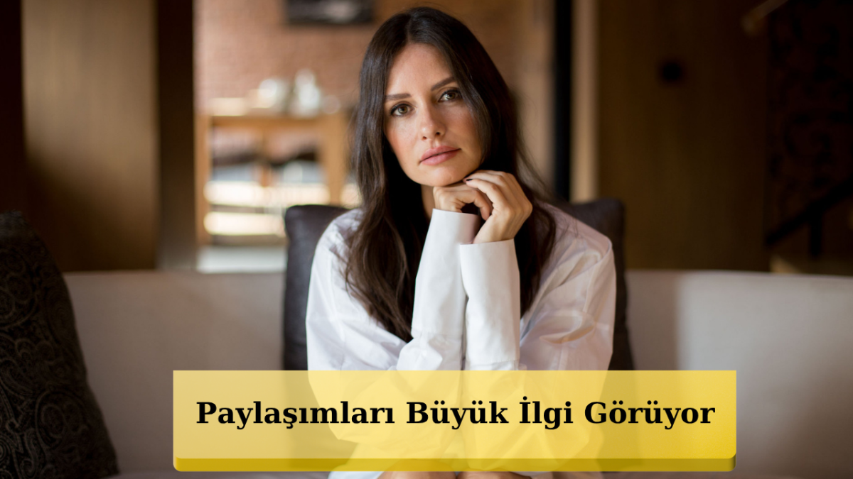Sporla Bambaşka Biri Oldu! Yasemin Ergene'nin Değişimi Yeniden Olay Yarattı