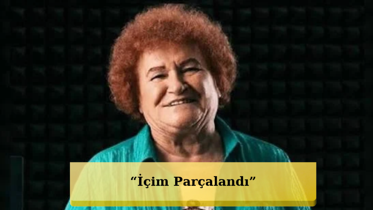 Nehir Erdoğan’a Selda Bağcan’dan Övgü! “En Özel Tebriğim”