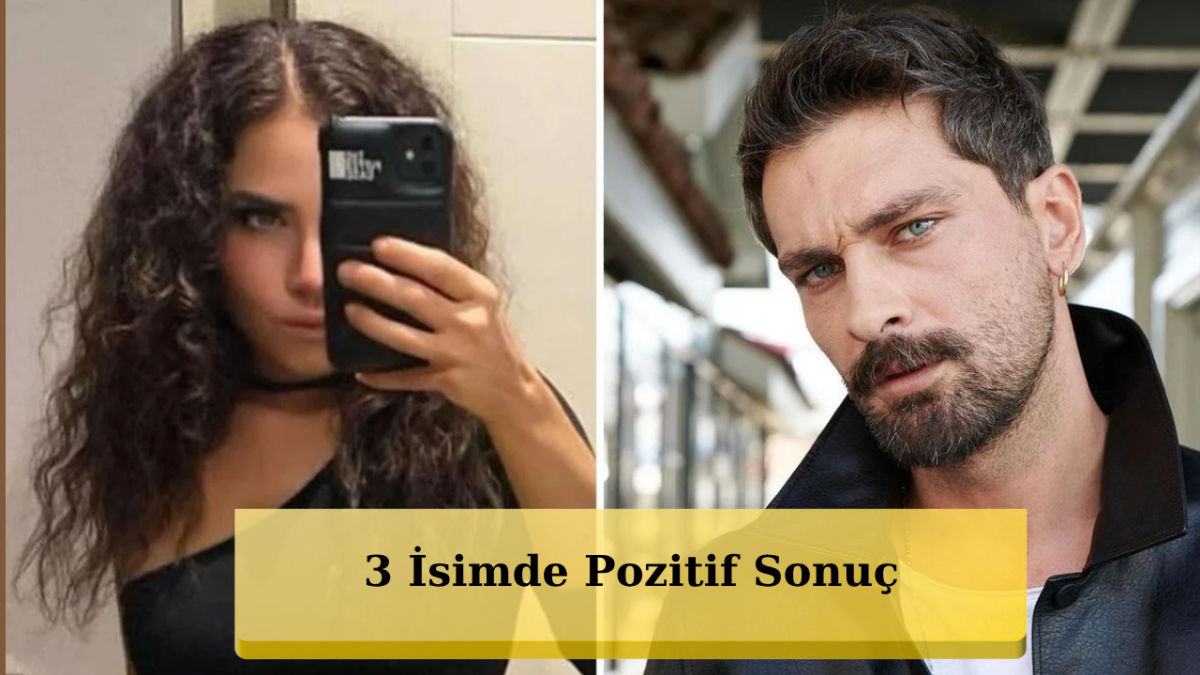 Adli Tıp Raporu Sızdı: Ünlüler Soruşturmasında Yeni Şok