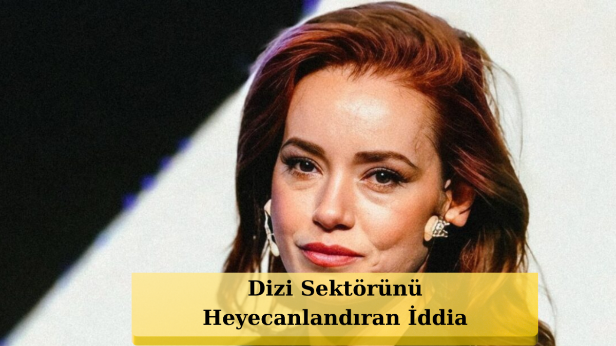 Dizi Dünyasında Yılın Bombası! Show TV'nin Cevher Dizisi İçin Özgü Namal'a Teklif Gitti!