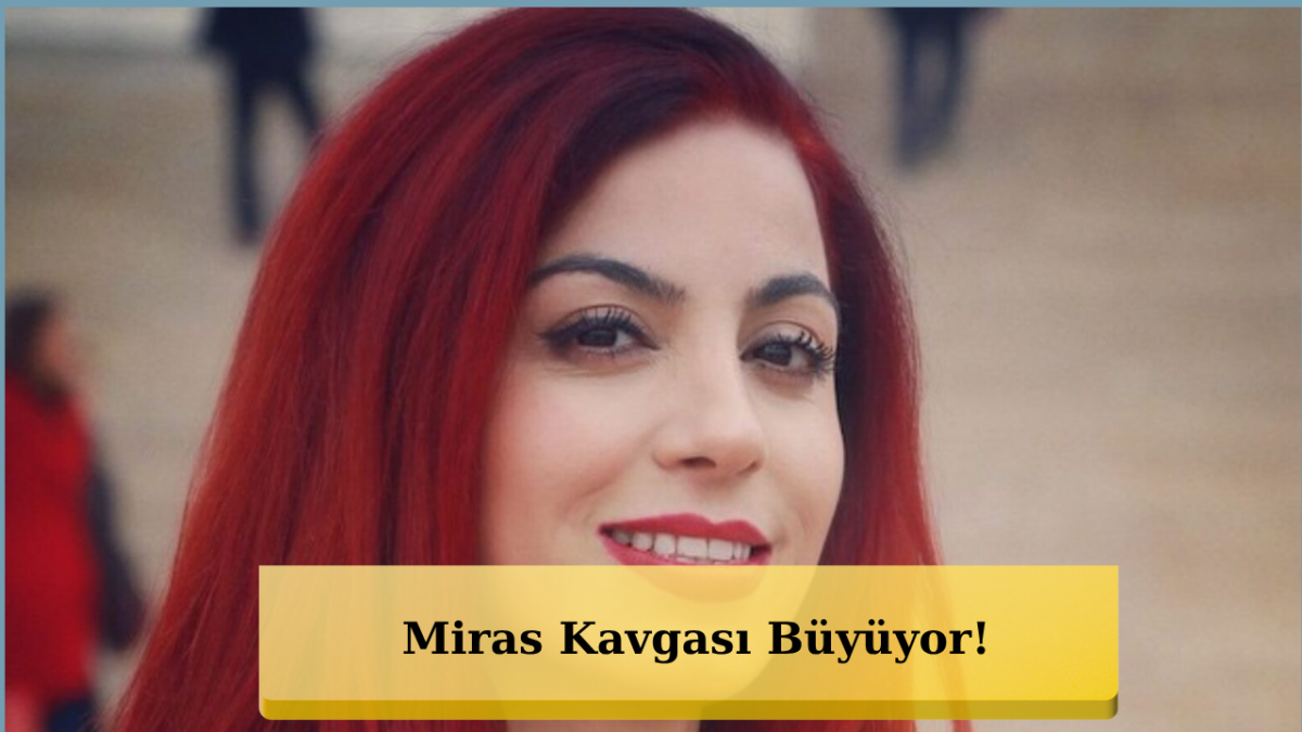 Özlem Gültekin’in Ailesi Patladı! Erhan Çelik’e Ağır Suçlamalar