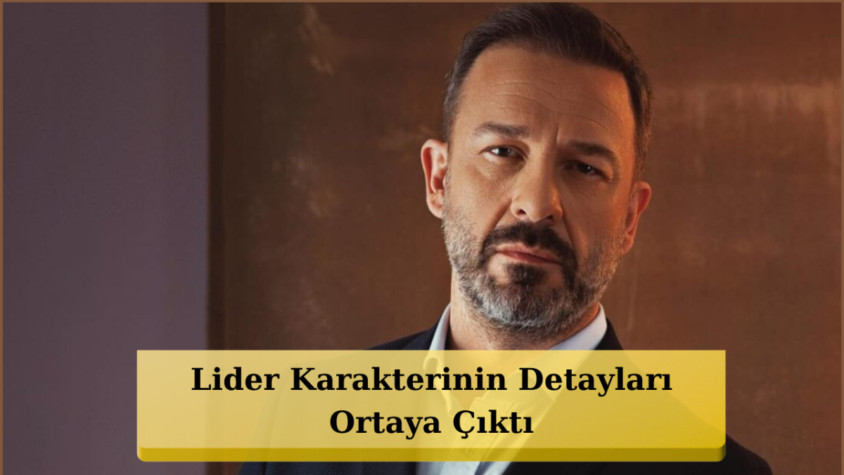 Murat Aygen Kızılcık Şerbeti Setine Geçiyor!