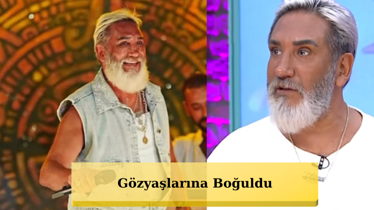 Tarık Mengüç Günlerdir Bekliyordu! Sonuç Ortaya Çıktı