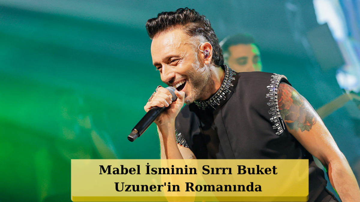 Mabel Matiz İsmi Nereden Geliyor? Hikayesi Ne?