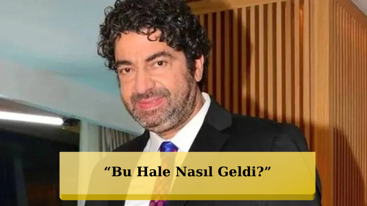 Hakan Taşıyan Ciğercide Sahne Aldı!