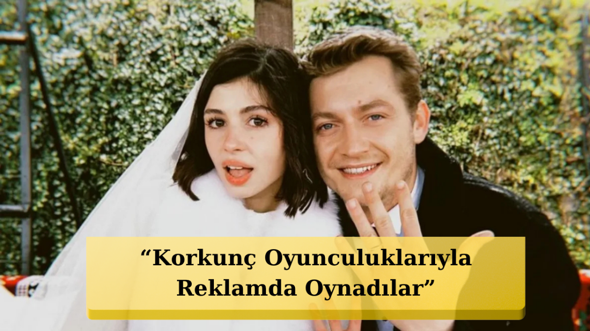 Ünlü isim Taşacak Bu Deniz'e Salladı: 