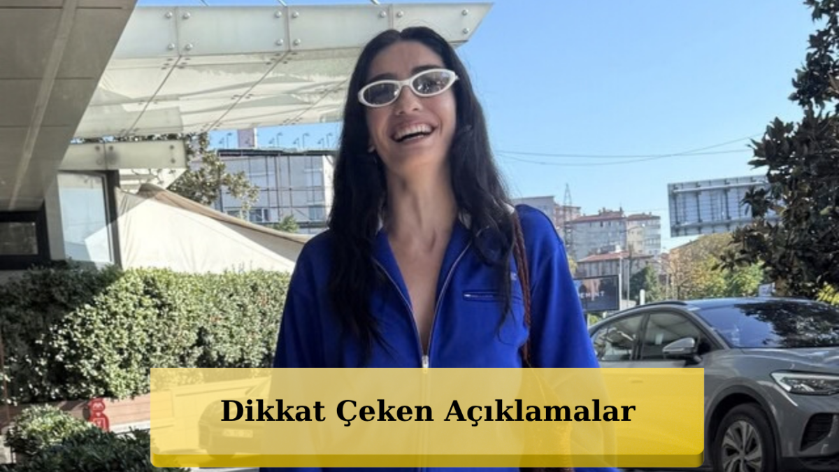 Hazar Ergüçlü'den Çarpıcı Özel Hayat İtirafı: 