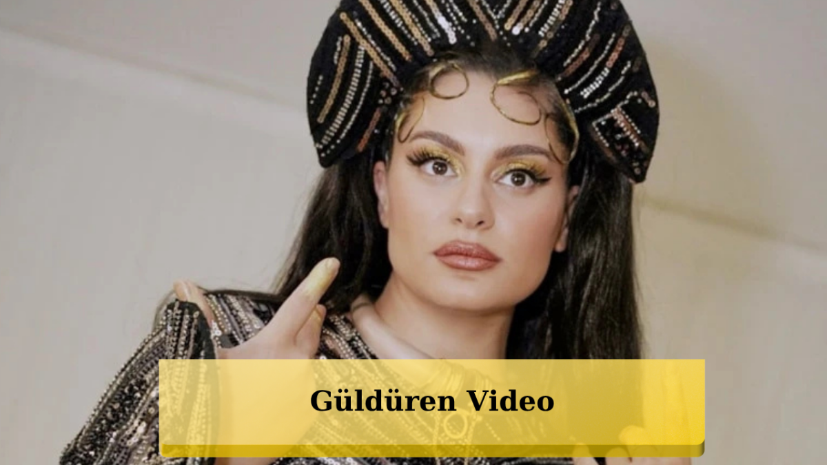 Atiye'den Güldüren Hamilelik Paylaşımı! 4. Bebeğini Bekleyen Ünlü Şarkıcı Mizahla Yanıt Verdi