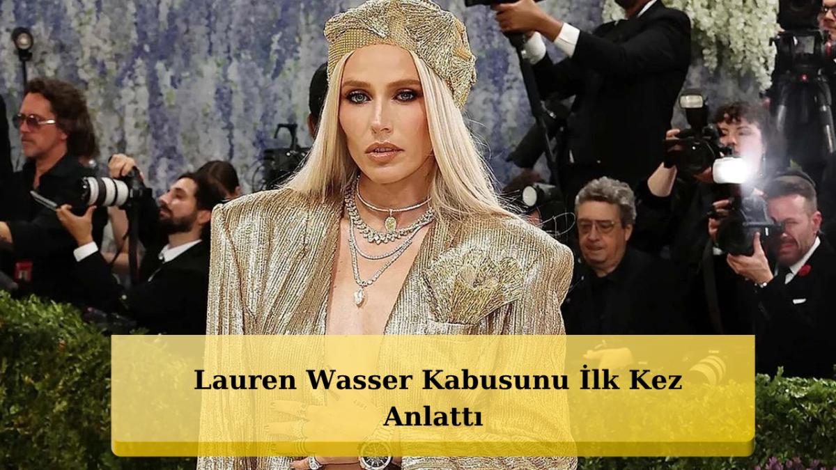 Altın Protez Bacakların Ardındaki Acı Gerçek Ortaya Çıktı