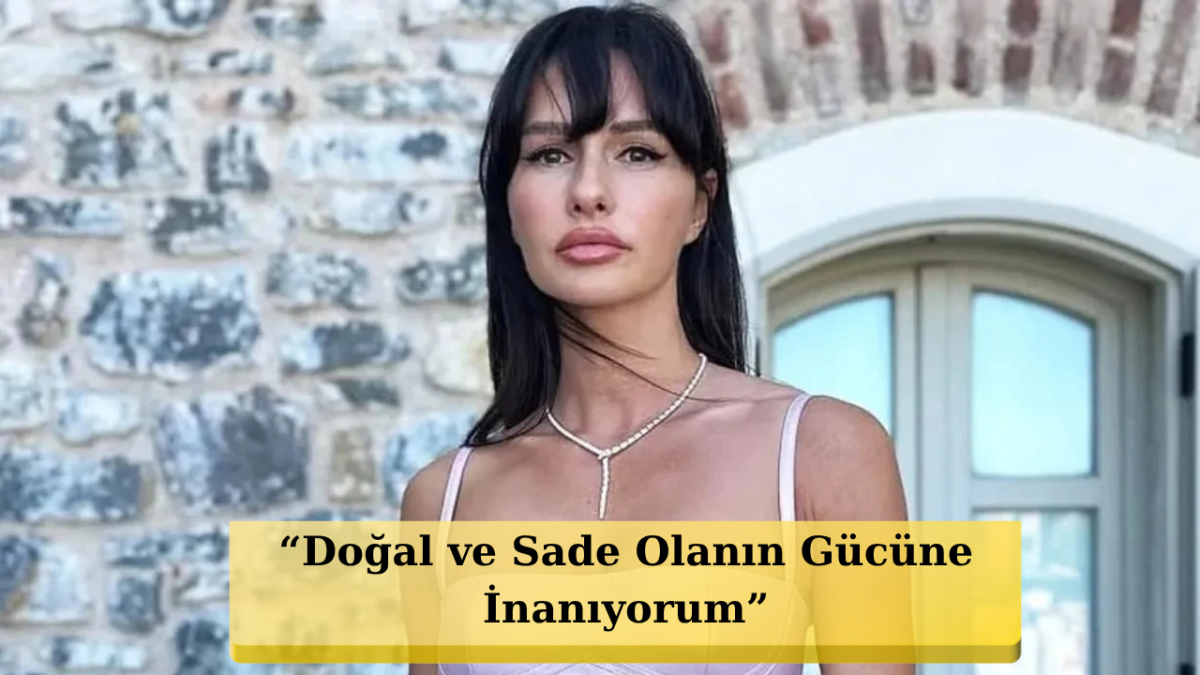 17 Yıl Sonra Setlere Dönen Yasemin Ergene'den Samimi İtiraflar: 