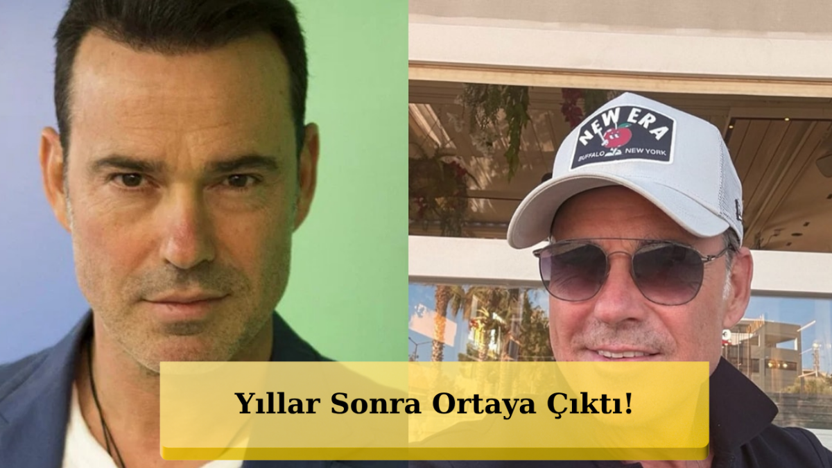 Görüntüleri Aylarca Konuşulmuştu: Eski Sunucu Murat Başoğlu'nun Yeni Hayatı Ve Mesleği Ortaya Çıktı!