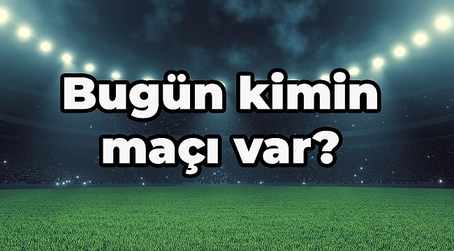 Bugün kimin maçı var? 30 Eylül 2023 Süper Lig'de hangi maçlar var?
