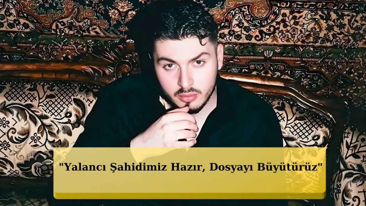 Blok3 Davasının Perde Arkasındaki Korkunç Komplo