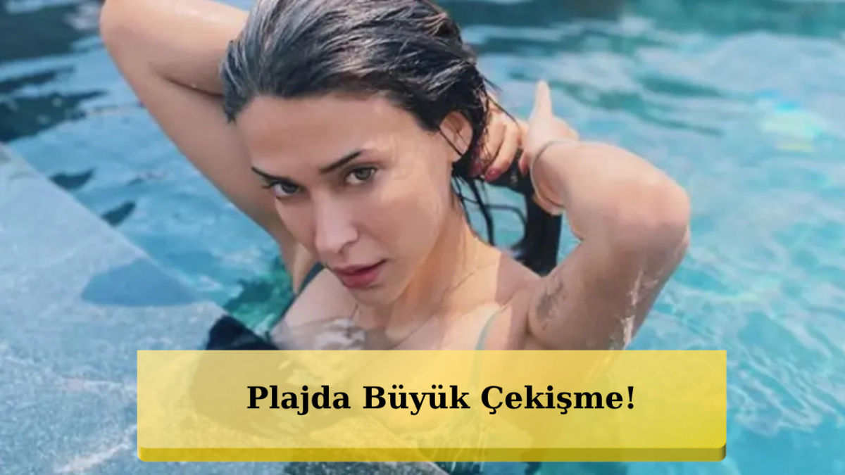Devrim Özkan Ve Minik Hayranıyla Taş Kağıt Makas Oynadı