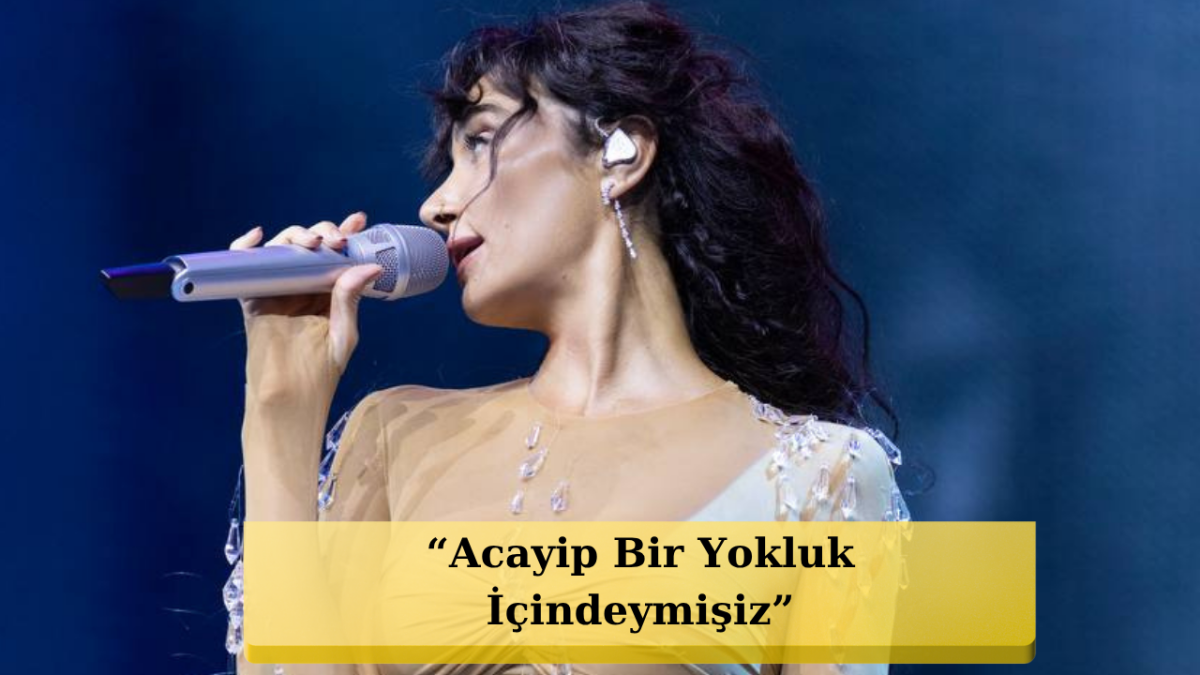 Sıla Harbiye'de Gülmekten Kırdı Geçirdi: 