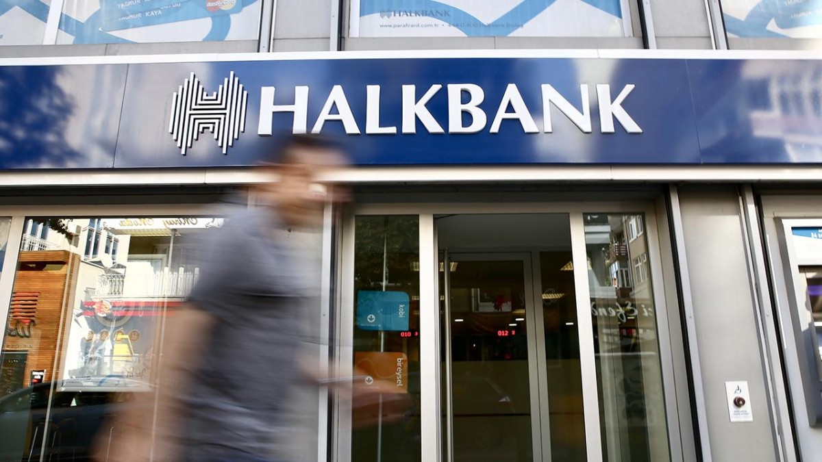Halkbank'tan daha önce işlem yapan kişiler dikkat! Banka hesabınıza 12000 TL ödeme veriliyor!
