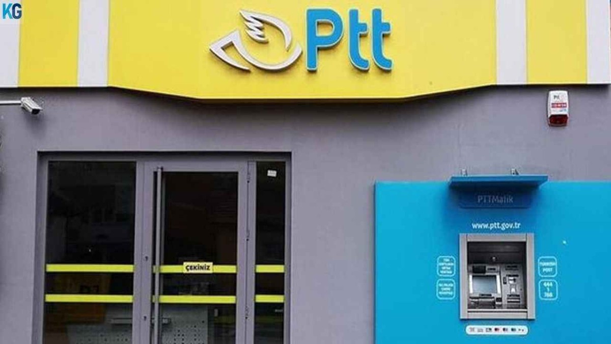 PTT Emekli Kredisi Kampanyası Devam Edecek: Emeklilere PTT'den Yeni Kampanya! 100.000 TL Tık Diye Hesapta!