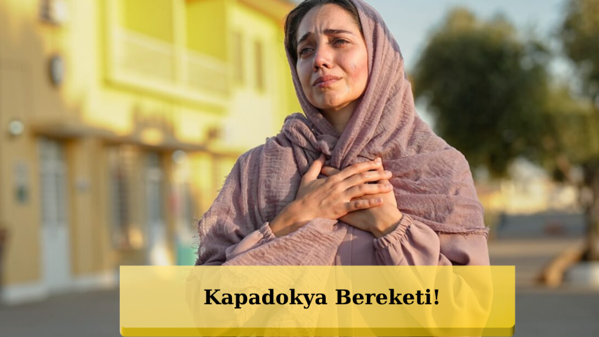 Sevdan Bir Ateş Reytingleri Altüst Etti! 2. Bölümüyle Zirvenin Yeni Sahibi Oldu