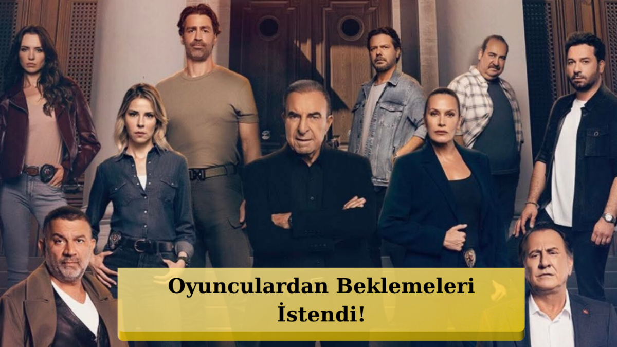 Arka Sokaklar Dizisinde Yapımcı Krizi: Efsane Proje İçin Yeni Şirket Aranıyor
