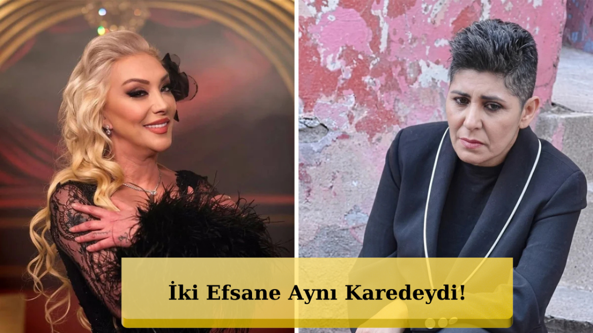 Cansever ve Güllü’den Kalan Kare Herkesi Duygulandırdı