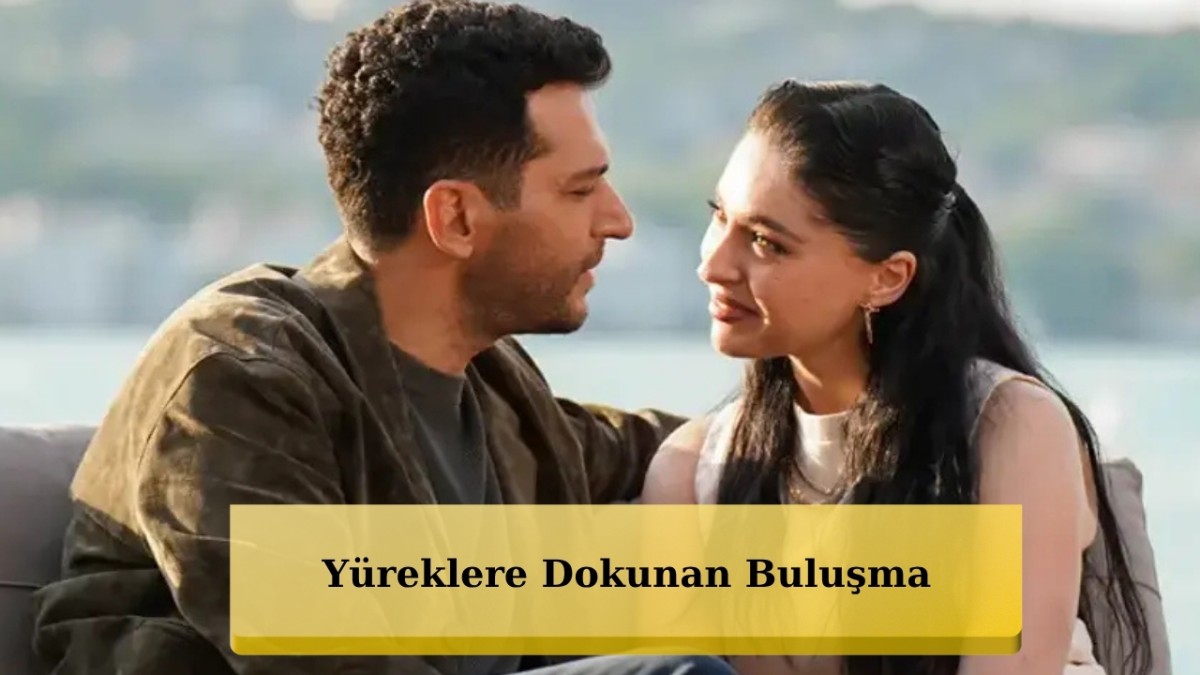 Güller ve Günahlar Bu Akşam İzleyiciyle Buluşuyor