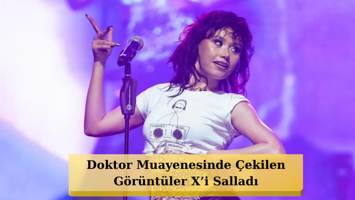 Manifest Grubu Üyesi Hilal Yelekçi'nin Şoke Eden Estetik Arşivі!