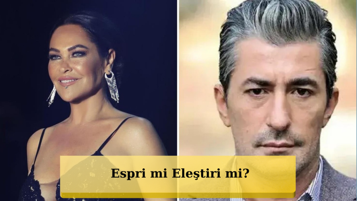 Hülya Avşar'ın Videosuna Erkan Petekkaya'dan Bomba Yorum: 