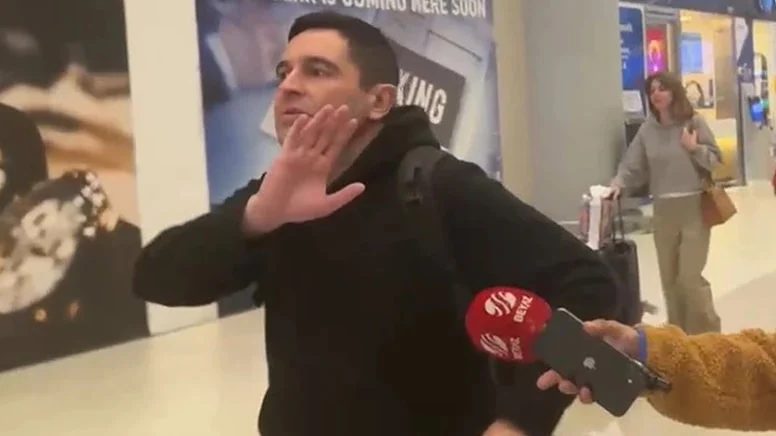 Hacı Sabancı Sinirlendi! Babalık Davası ve Nazlı Sabancı’nın Paylaşımı Gündemde!