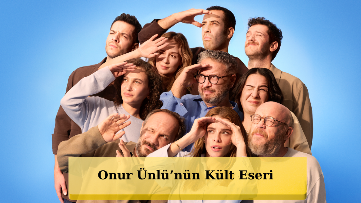 İbrahim Selim ve İlayda Alişan'lı Güneşin Oğlu Sahneye Dönüyor