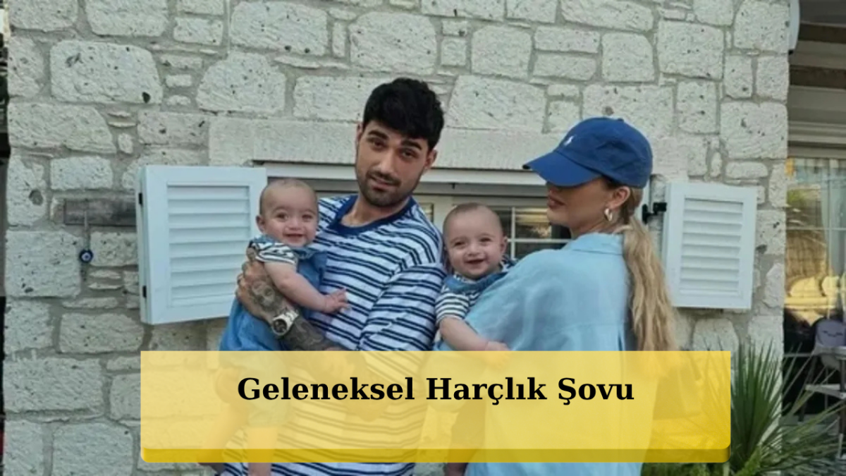 İdo Tatlıses’in Elini Öpüp Harçlığı Kaptı